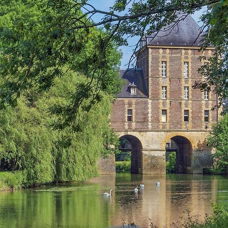 Le Petit Ardennais Charleville-Mézières Buitenkant foto