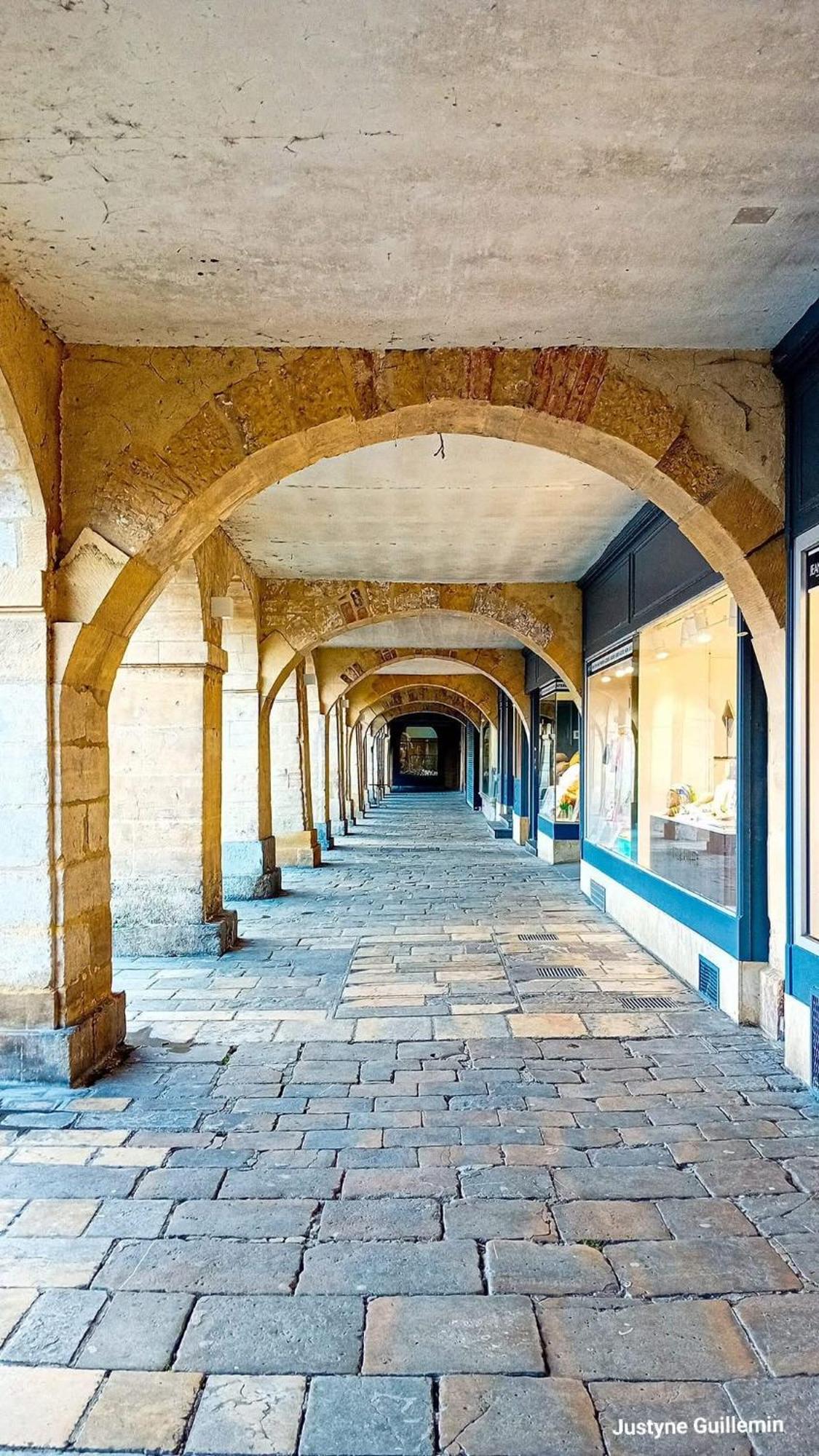 Le Petit Ardennais Charleville-Mézières Buitenkant foto