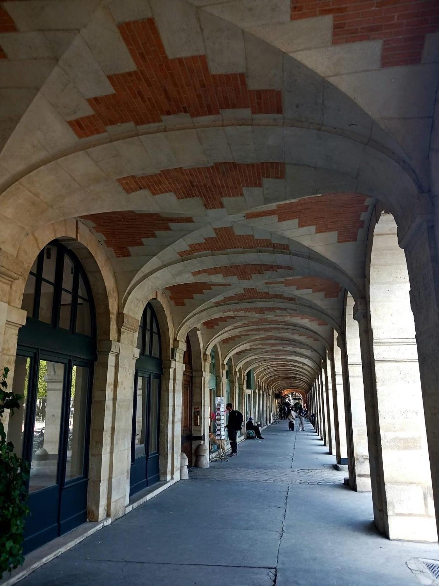 Le Petit Ardennais Charleville-Mézières Buitenkant foto